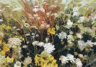 Red Blood Green Blood - Pete Shuttleworth