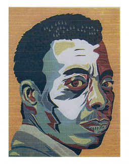Don’t Judge Me: James Baldwin - Scott Freeland