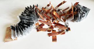 Chaos 1 - Anthony Broad