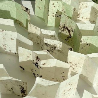 Soiled, 2023 - Helen Elizabeth