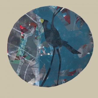 The Sound - Julie Hoyle