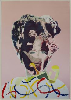 Head 1 - Kitty Reford