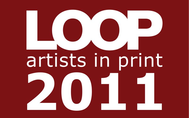 LOOP2011 artists in print
