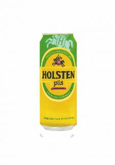holsten - Luke Wade