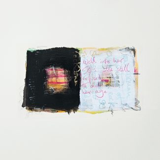 Act Your Age - Lynne Blackburn