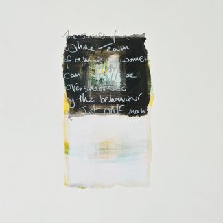 Just One Man - Lynne Blackburn