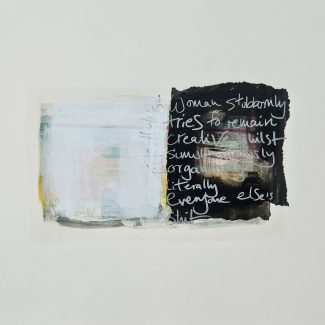 Creativity 1 - Lynne Blackburn