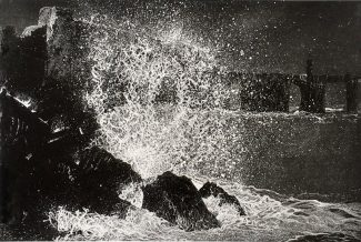 Sea Defences - Marianne Ferm RE