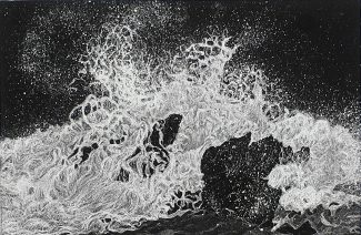 Walk on Baai II - Marianne Ferm RE
