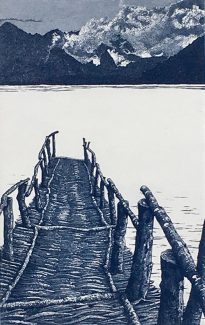 Mekong - Marianne Ferm RE