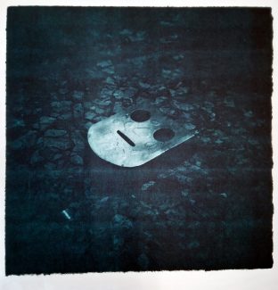 Foundations Crumble - Ralph Overill