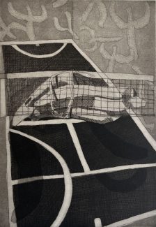 Room I - Sandra Daniel