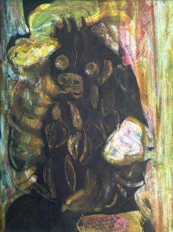 Introducing Margarita ‘Garden of Gethsemane V / 04