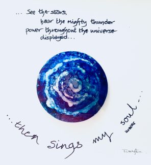 Universe - Tricia Torrington