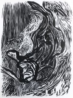Fig Leaf II - Ute Haring