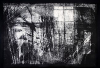 zona: frozen, sharp, tense - Zoltan Marfy