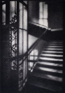 Suspicion - Zoltan Marfy
