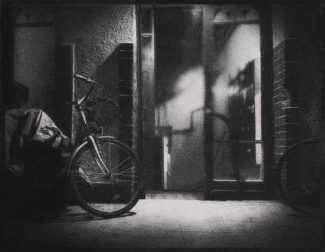 Somewhere in europe - Zoltan Marfy